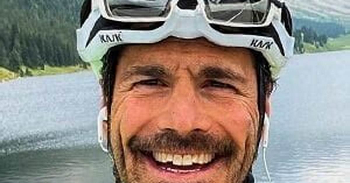 Andy Potts - Net Worth, Age, Height, Birthday, Bio, Wiki!