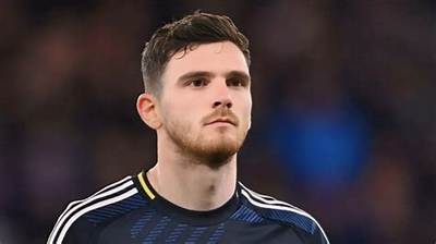 Andy Robertson - Net Worth, Age, Height, Birthday, Bio, Wiki!