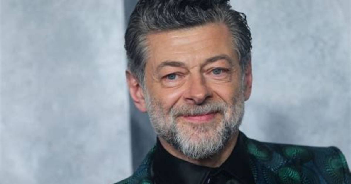 Andy Serkis Net Worth 2024, Age, Height, Bio, Birthday, Wiki!
