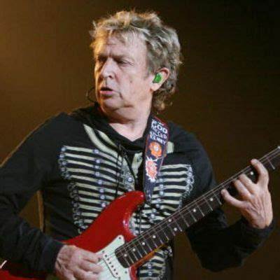 Andy Summers Net Worth, Age, Height, Bio, Birthday, Wiki!