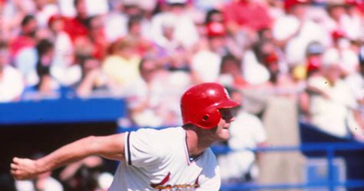 Andy Van Slyke Net Worth, Age, Height, Bio, Birthday, Wiki!