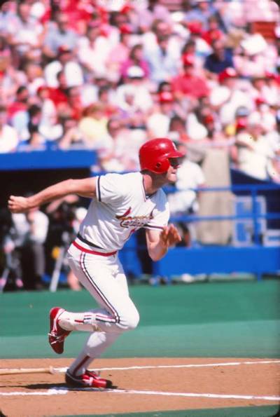 Andy Van Slyke Net Worth, Age, Height, Bio, Birthday, Wiki!