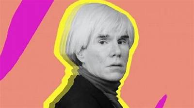 Andy Warhol Net Worth 2024, Age, Height, Bio, Birthday, Wiki!