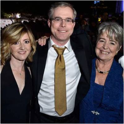Andy Weir - Net Worth, Age, Height, Birthday, Bio, Wiki!