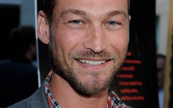 Andy Whitfield Net Worth, Age, Height, Bio, Birthday, Wiki!
