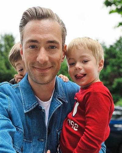 Andy Wilkinson - Net Worth, Age, Height, Birthday, Bio, Wiki!