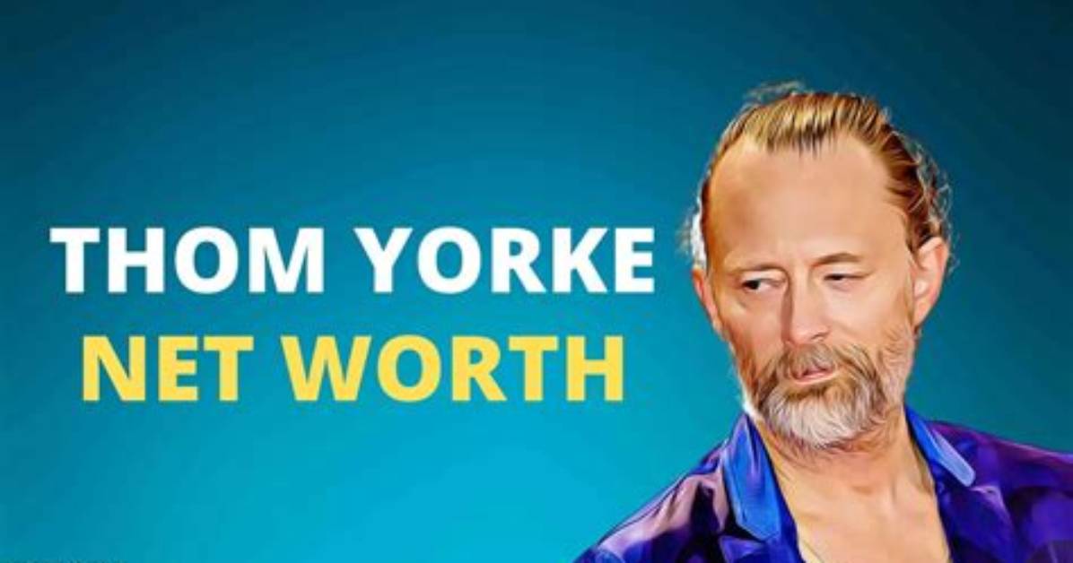 Andy Yorke - Net Worth, Age, Height, Birthday, Bio, Wiki!