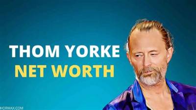 Andy Yorke - Net Worth, Age, Height, Birthday, Bio, Wiki!