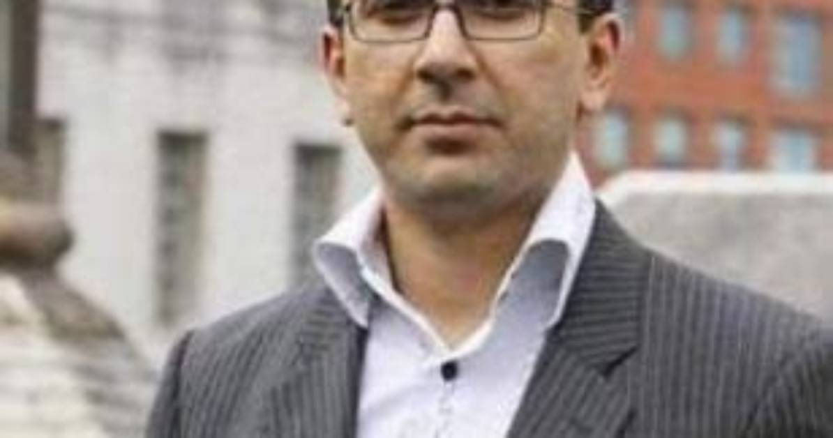 Aneel Mussarat Net Worth, Age, Height, Bio, Birthday, Wiki!