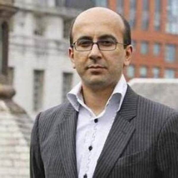 Aneel Mussarat Net Worth, Age, Height, Bio, Birthday, Wiki!