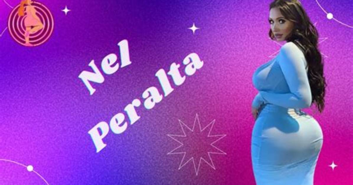 Anel Peralta Luciano - Net Worth, Age, Height, Birthday, Bio, Wiki!