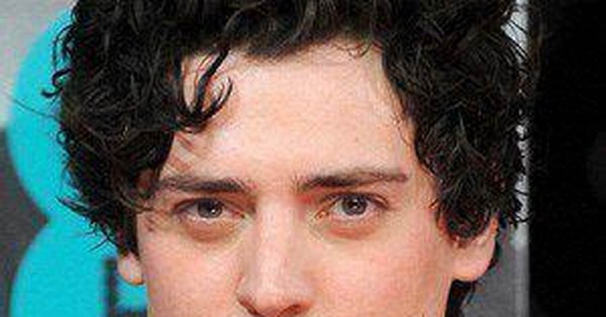 Aneurin Barnard Net Worth, Age, Height, Bio, Birthday, Wiki!