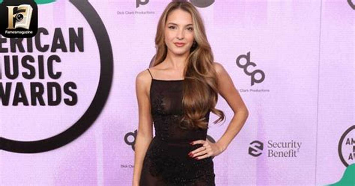 Ang%C3%A9Lica Rivera Net Worth Age Height Bio 400. Jpg