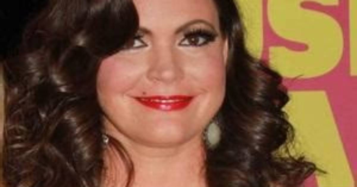 Angaleena Presley Net Worth, Age, Height, Bio, Birthday, Wiki!