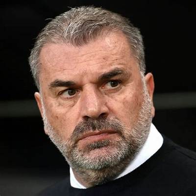Ange Postecoglou Net Worth, Age, Height, Bio, Birthday, Wiki!