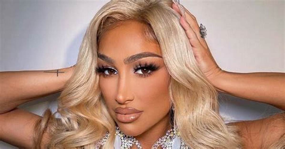 Angel Brinks Net Worth, Age, Height, Bio, Birthday, Wiki!