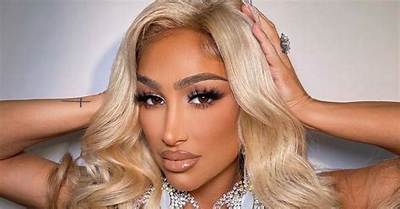 Angel Brinks Net Worth, Age, Height, Bio, Birthday, Wiki!