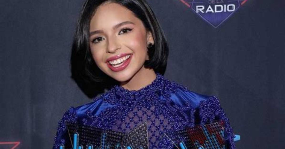 Angela Aguilar Net Worth, Age, Height, Bio, Birthday, Wiki!