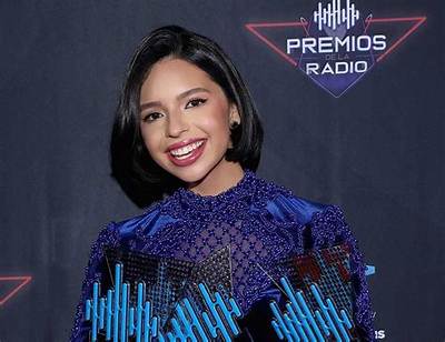 Angela Aguilar Net Worth, Age, Height, Bio, Birthday, Wiki!