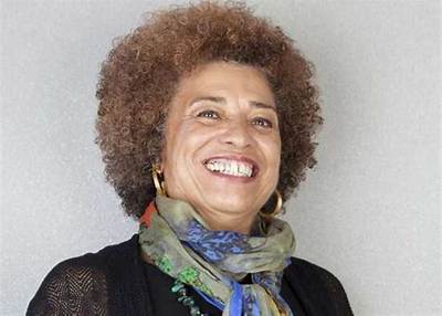 Angela Davis Net Worth 2024, Age, Height, Bio, Birthday, Wiki!
