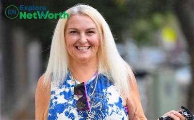 Angela Deem Net Worth, Age, Height, Bio, Birthday, Wiki!