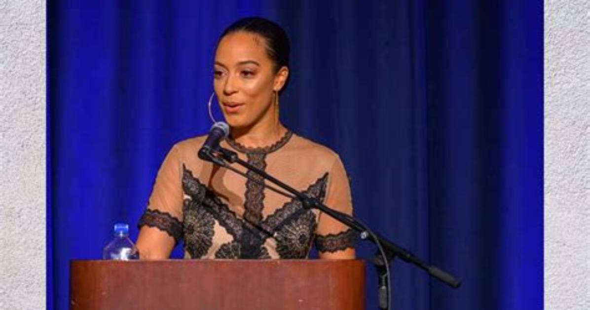 Angela Rye Net Worth, Age, Height, Bio, Birthday, Wiki!