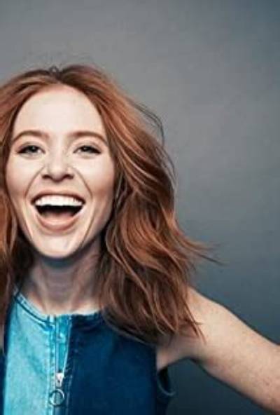 Angela Scanlon Net Worth, Age, Height, Bio, Birthday, Wiki!