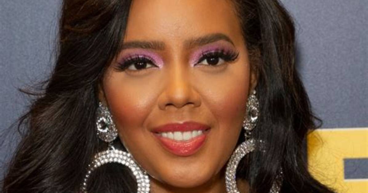 Angela Simmons Net Worth, Age, Height, Bio, Birthday, Wiki!