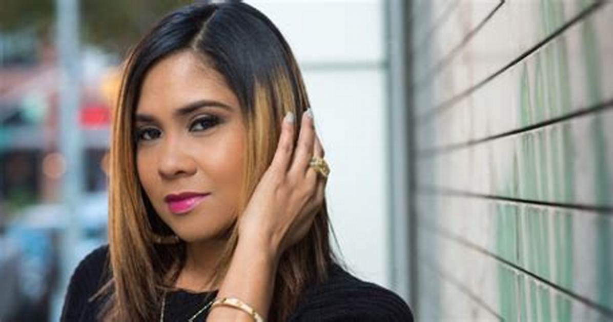Angela Yee Net Worth, Age, Height, Bio, Birthday, Wiki!