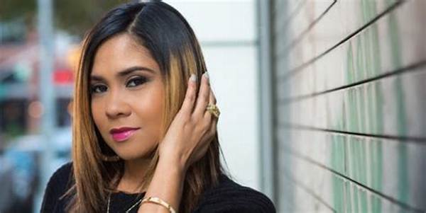 Angela Yee Net Worth, Age, Height, Bio, Birthday, Wiki!