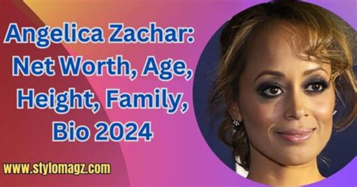 Angelica Kathleen - Net Worth, Age, Height, Birthday, Bio, Wiki!