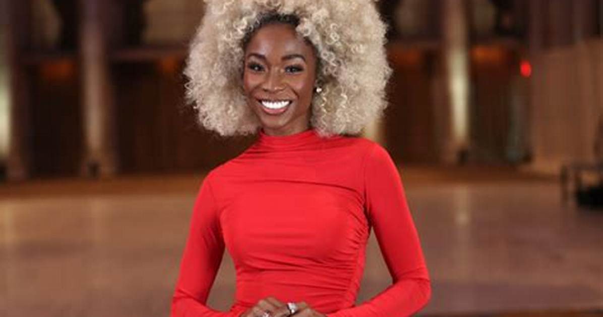 Angelica Ross Net Worth, Age, Height, Bio, Birthday, Wiki!