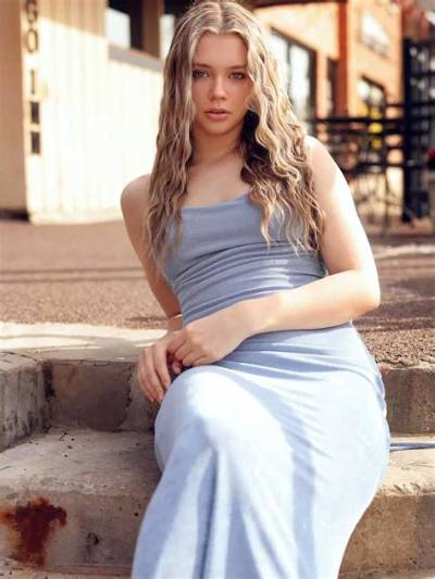 Angelina Polikarpova Net Worth, Age, Height, Bio, Birthday, Wiki!