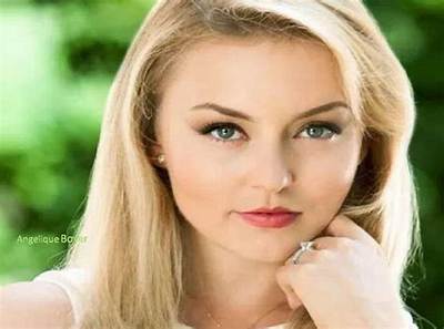 Angelique Boyer Net Worth 2024, Age, Height, Bio, Birthday, Wiki!