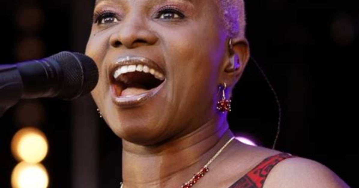 Angelique Kidjo Net Worth, Age, Height, Bio, Birthday, Wiki!