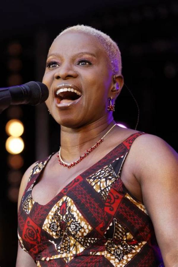 Angelique Kidjo Net Worth, Age, Height, Bio, Birthday, Wiki!