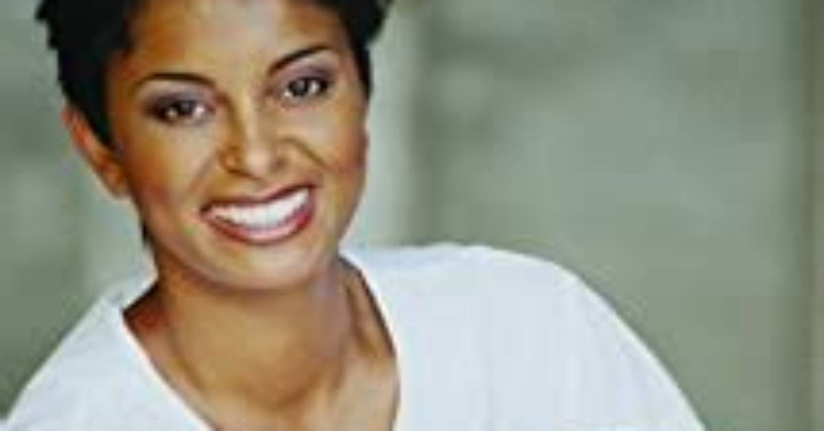 Angelle Brooks - Net Worth, Age, Height, Birthday, Bio, Wiki!