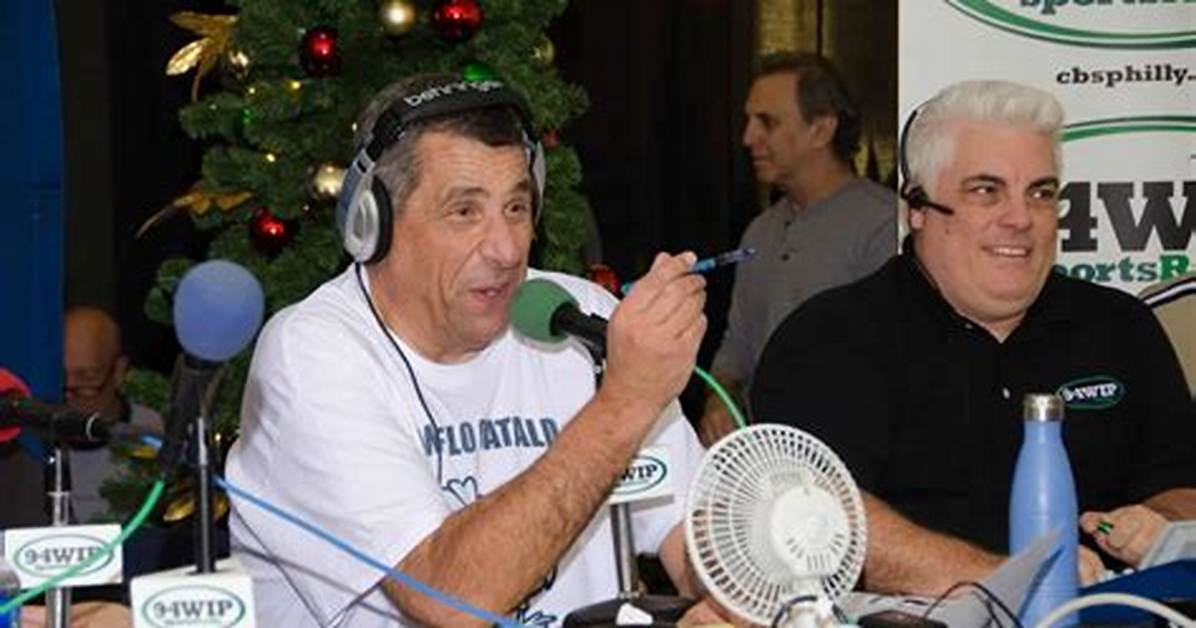 Angelo Cataldi Net Worth, Age, Height, Bio, Birthday, Wiki!