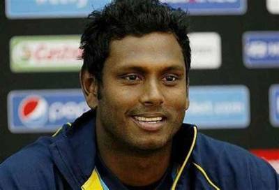 Angelo Mathews - Net Worth, Age, Height, Birthday, Bio, Wiki!
