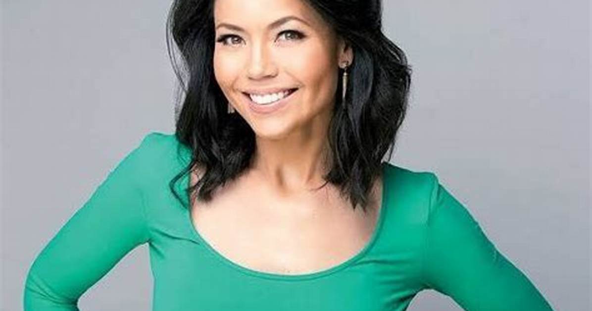 Angie Goff Net Worth 2024, Age, Height, Bio, Birthday, Wiki!
