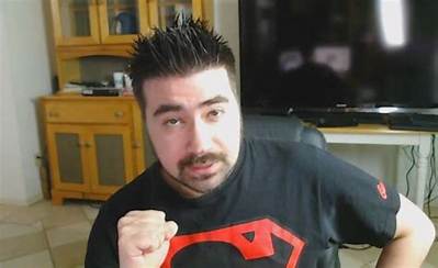 Angry Joe Net Worth, Age, Height, Bio, Birthday, Wiki!