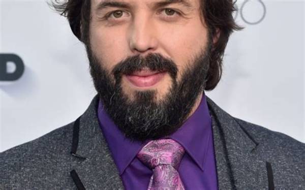 Angus Sampson - Net Worth, Age, Height, Birthday, Bio, Wiki!