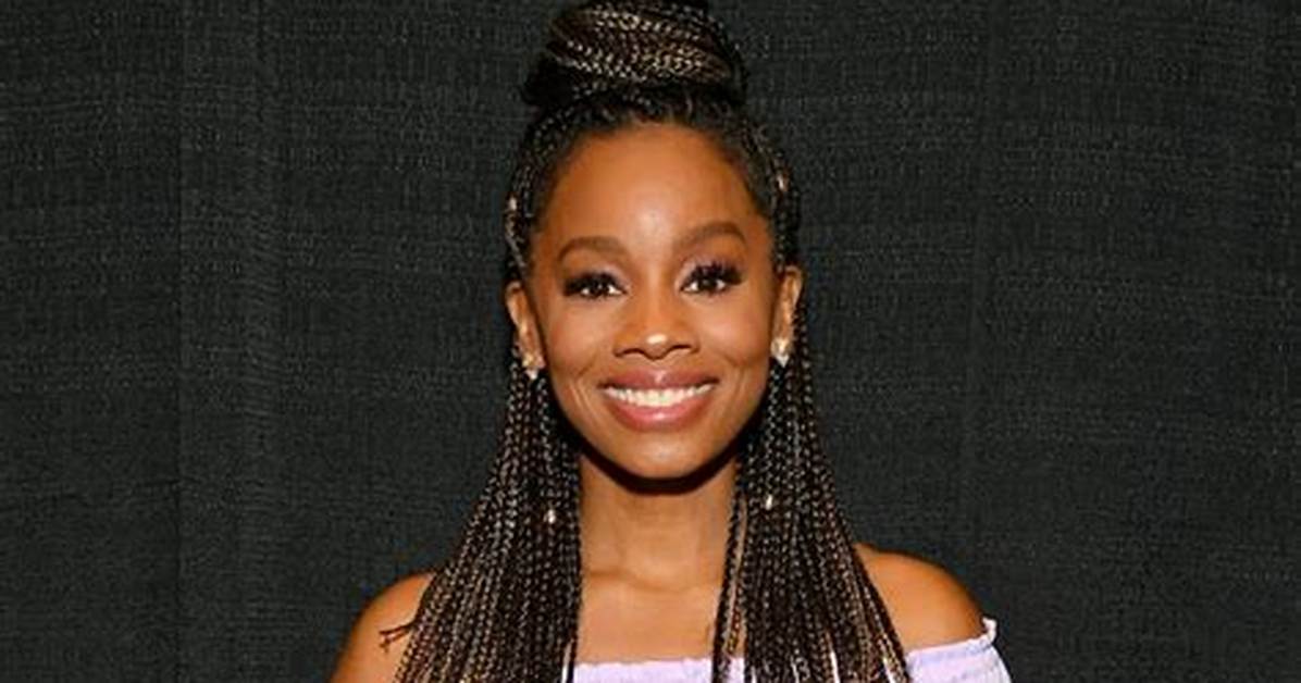 Anika Noni Rose Net Worth 2024, Age, Height, Bio, Birthday, Wiki!