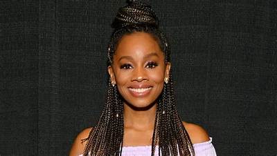 Anika Noni Rose Net Worth 2024, Age, Height, Bio, Birthday, Wiki!
