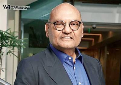 Anil Agarwal - Net Worth, Age, Height, Birthday, Bio, Wiki!
