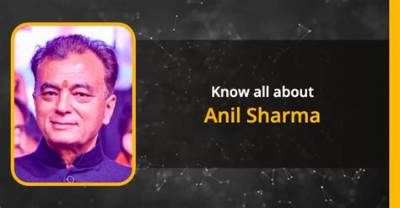 Anil Sharma Net Worth, Age, Height, Bio, Birthday, Wiki!