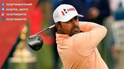 Anirban Lahiri Net Worth, Age, Height, Bio, Birthday, Wiki!