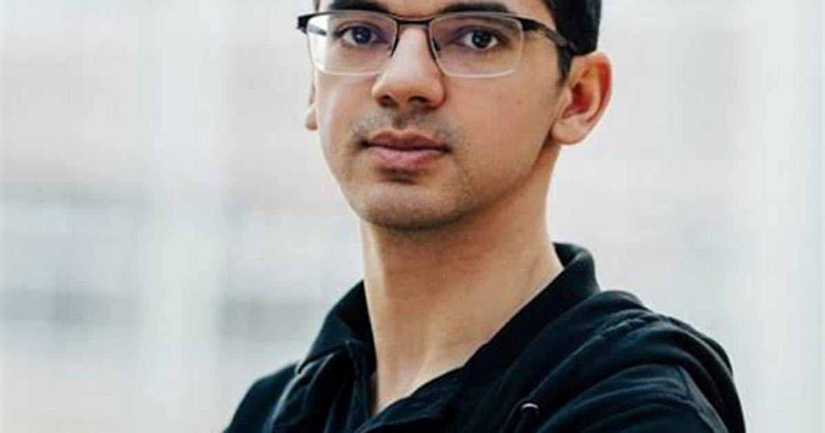 Anish Giri Net Worth, Age, Height, Bio, Birthday, Wiki!