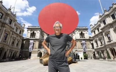 Anish Kapoor - Net Worth, Age, Height, Birthday, Bio, Wiki!