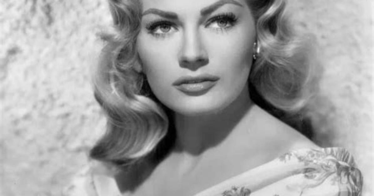 Anita Ekberg Net Worth 2024, Age, Height, Bio, Birthday, Wiki!